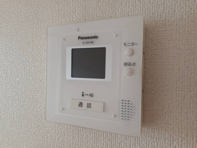 コリエンテのセキュリティ
