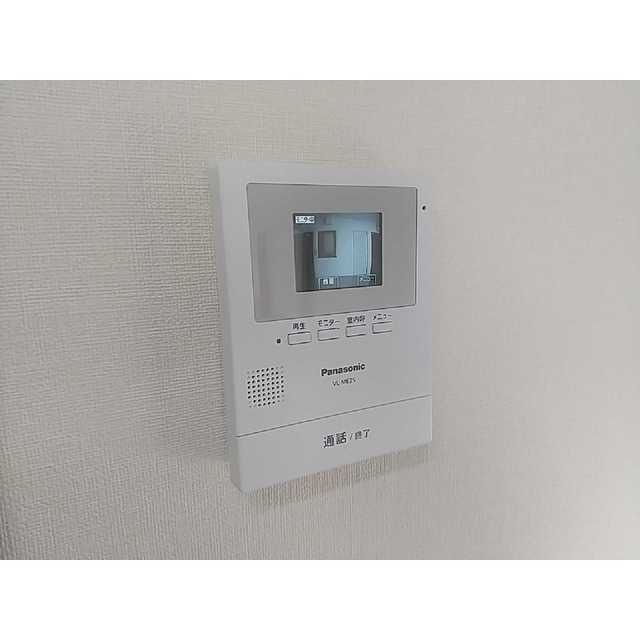 ドアーズ立川の設備
