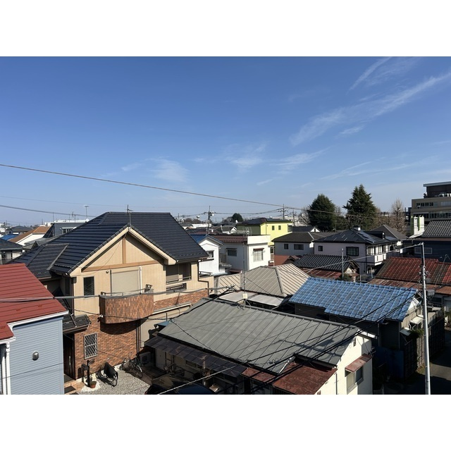 ドアーズ立川のその他
