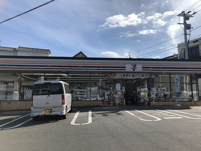 レオパレスコンフォール　ミノの周辺