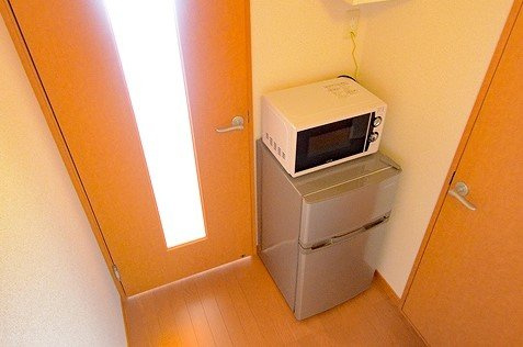 レオパレスコンフォール　ミノのその他|設備・仕様は号室により異なる為現況を優先致します。