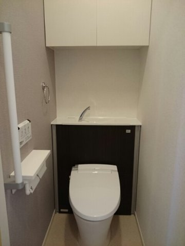 クラール泉池Ｂの設備