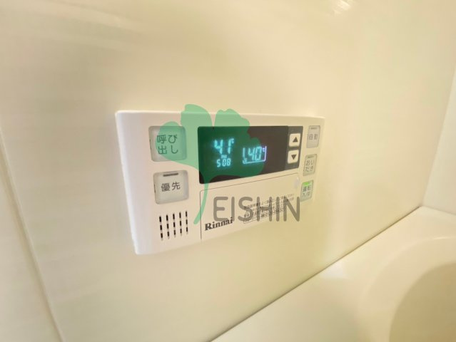 ウィスタリアレジデンス博多の設備