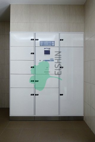 ネストピア博多シティの設備