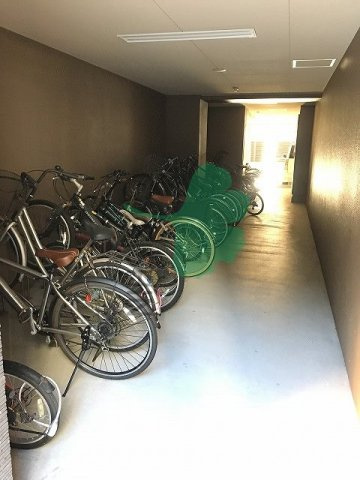 ネストピア博多シティ