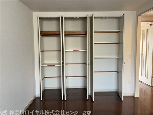 【収納】