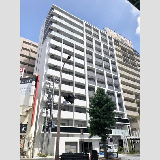 【外観】 | メイボーテセラ