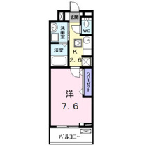 エスポワールⅡの画像