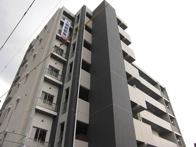 【外観】 | KANARE BLD.