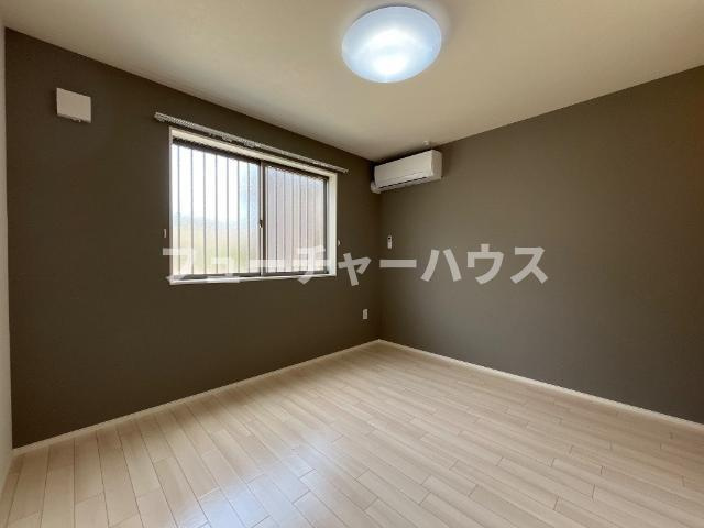 仮）那珂市菅谷字杉原新築アパートのその他|室内（イメージ）