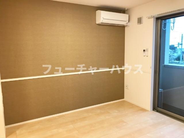 ヴィクトワールⅡ(VictoireⅡ)のその他|室内