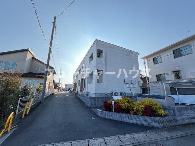 ヴィクトワールⅡ(VictoireⅡ)のその他|外観写真（昼）