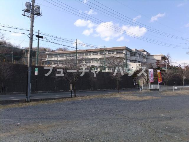 ヴィクトワールⅡ(VictoireⅡ)の周辺|エコス金沢店まで1,227ｍ