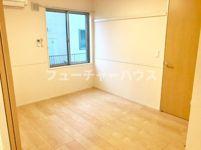 ヴィクトワールⅡ(VictoireⅡ)の内装|室内