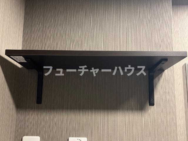 Ｖａｎｅｓｓａ Ｂｅｌｌ （ヴァネッサベル）の内装|カメラ付インターホン（イメージ）