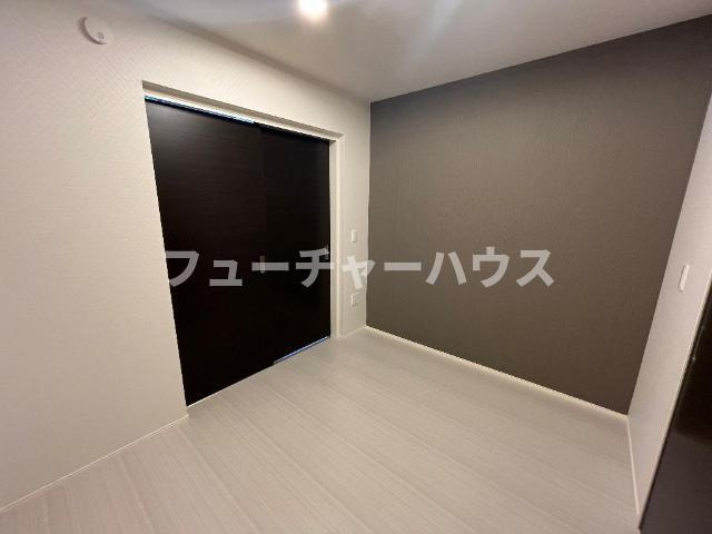 Ｖａｎｅｓｓａ Ｂｅｌｌ （ヴァネッサベル）の収納|キッチン収納（イメージ）