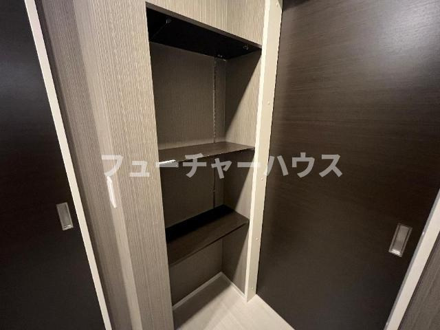 Ｖａｎｅｓｓａ Ｂｅｌｌ （ヴァネッサベル）の洗面所|洗面（イメージ）