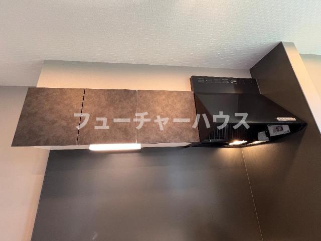 Ｖａｎｅｓｓａ Ｂｅｌｌ （ヴァネッサベル）のキッチン|キッチン（イメージ）