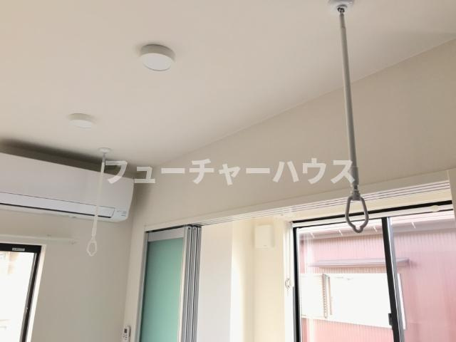 フェリシア・テラス（Felicia ・Terrace）の収納|収納（イメージ）
