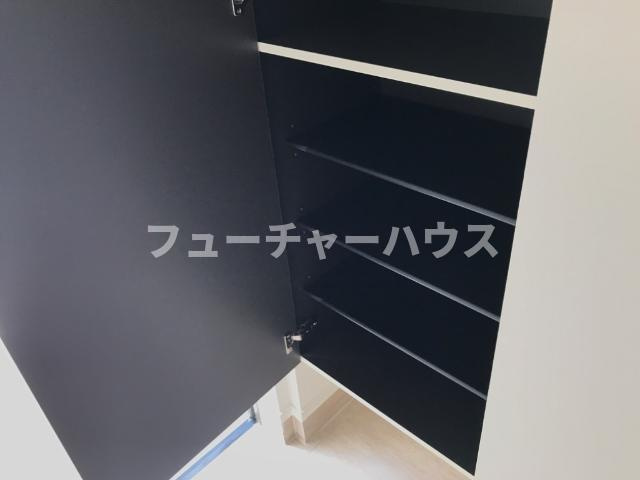 フェリシア・テラス（Felicia ・Terrace）の設備|室内設備（イメージ）