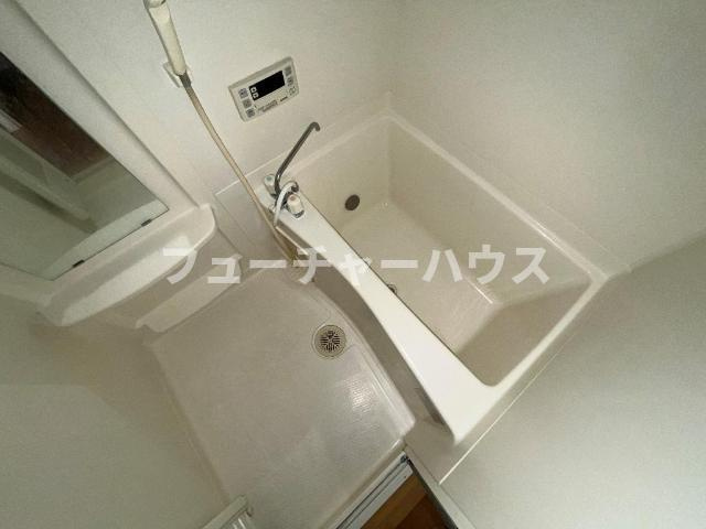 エスペランサ（ESPERANZA）の内装|室内