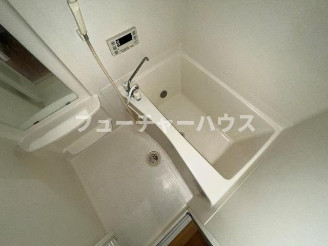 エスペランサ（ESPERANZA）の浴室|ユニットバス