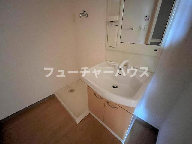 エスペランサ（ESPERANZA）の収納|クローゼット