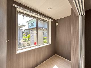 （仮）ひたちなか市高場新築アパートの内装|室内（イメージ）