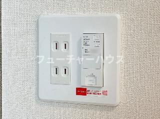 （仮）ひたちなか市高場新築アパートのその他|その他（イメージ）