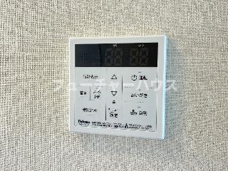 （仮）ひたちなか市高場新築アパートの洗面所|洗面（イメージ）