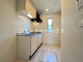 （仮）ひたちなか市高場新築アパートの設備|室内設備（イメージ）