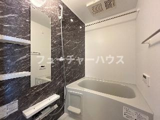 （仮）ひたちなか市高場新築アパートの内装|室内（イメージ）