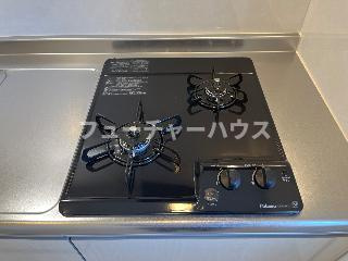 （仮）ひたちなか市高場新築アパートの設備|室内設備（イメージ）