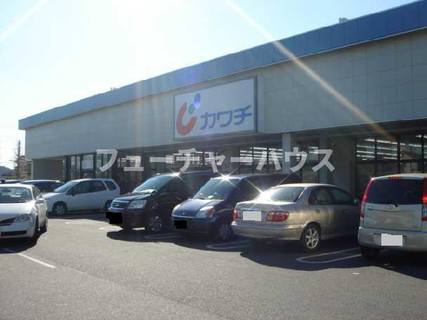 （仮）ひたちなか市高場新築アパートの周辺|ジョイフル本田ニューポートひたちなか店まで3,756ｍ