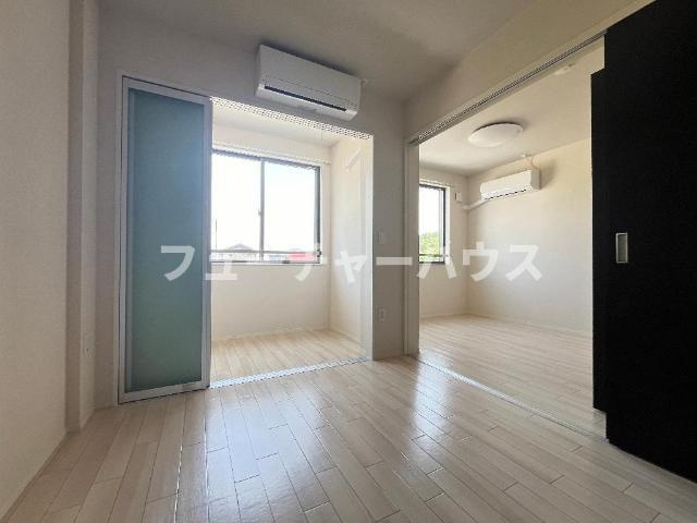 （仮）ひたちなか市高場新築アパートの設備|室内設備（イメージ）