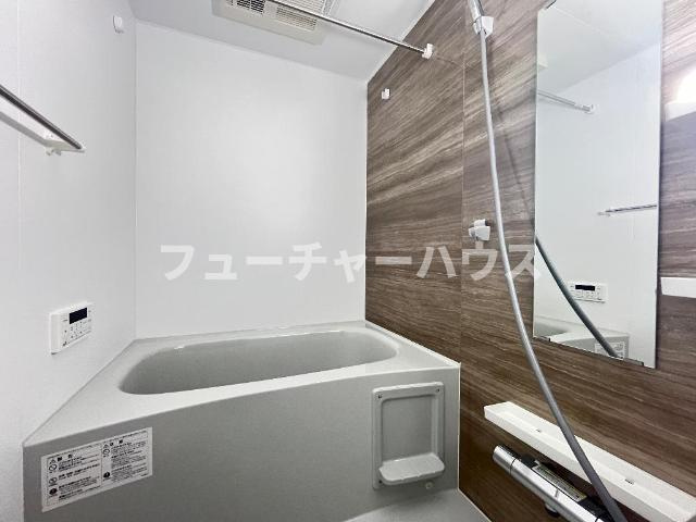 （仮）ひたちなか市高場新築アパートの内装|室内（イメージ）