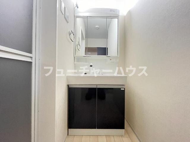 （仮）ひたちなか市高場新築アパートのその他|共有部分（イメージ）