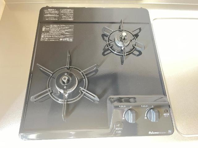 仮）ひたちなか市武田新築アパートのキッチン|キッチン（イメージ）