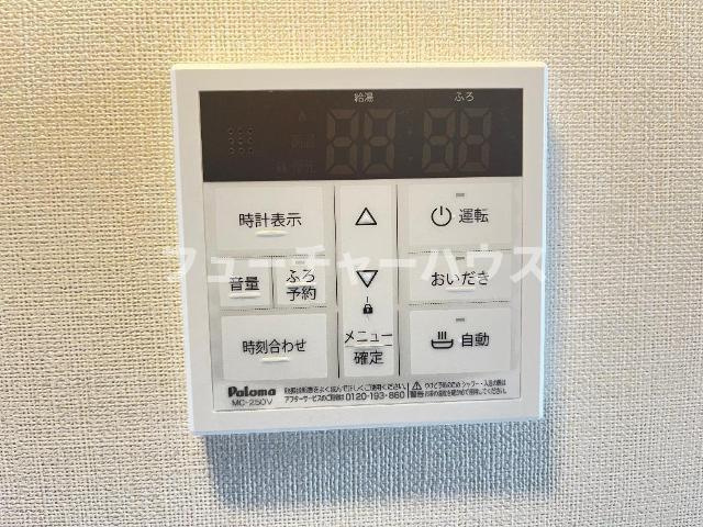 仮）ひたちなか市武田新築アパートの設備|室内設備（イメージ）