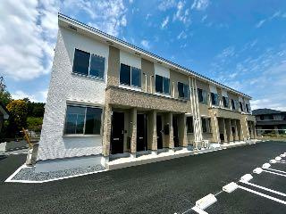 仮）ひたちなか市武田新築アパート