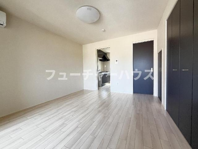 仮）ひたちなか市武田新築アパートのその他|リビング（イメージ）