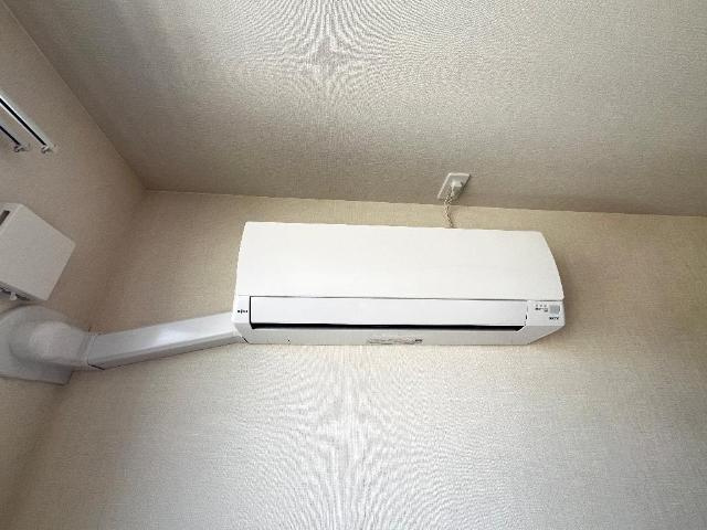 仮）ひたちなか市武田新築アパートの設備|室内設備（イメージ）