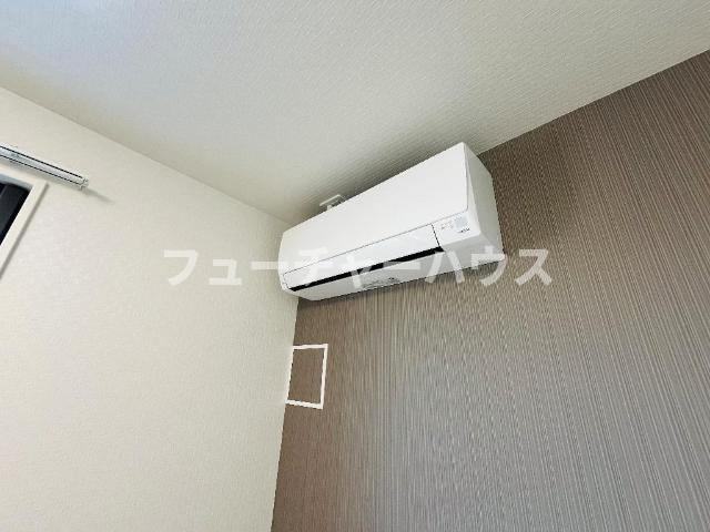 ワイズスクエア０１（Y’s square０１）の設備|室内設備（イメージ）