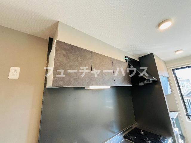 ワイズスクエア０１（Y’s square０１）の設備|キッチン（イメージ）