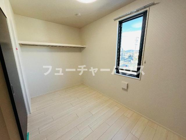 ワイズスクエア０１（Y’s square０１）のその他|洋室（イメージ）