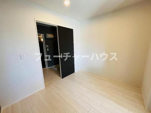ワイズスクエア０１（Y’s square０１）のその他|寝室（イメージ）