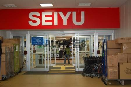 ルーブル練馬沼袋