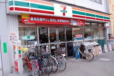 ルーブル練馬沼袋