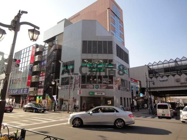 ルーブル練馬沼袋