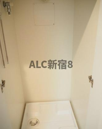 ルーブル練馬沼袋の設備